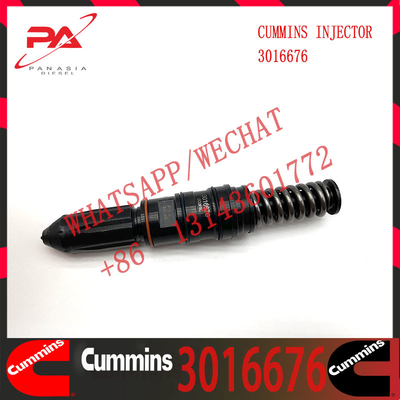 K19 KTA19 QSK19 N14 marine engine parts 3016676 207588 3001485 Injector For Cummins
