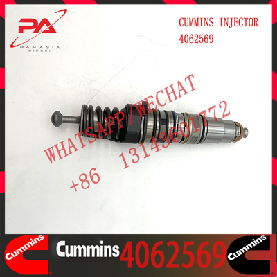 Fuel System Parts Diesel Engine QSX15 Injector 4062569 4062569PX 4062569 4010346