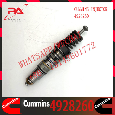 GENUINE AND BRAND NEW Diesel Fuel pump qsx15 Injector 4062569 4928260 For Cummins X15