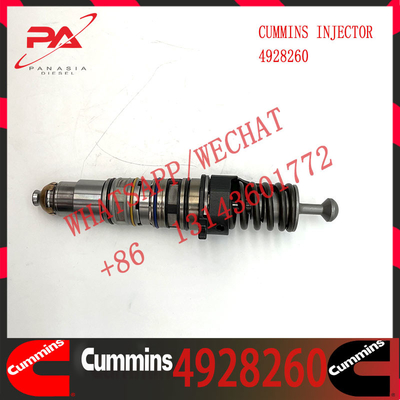 GENUINE AND BRAND NEW Diesel Fuel pump qsx15 Injector 4062569 4928260 For Cummins X15