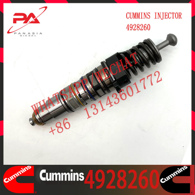 GENUINE AND BRAND NEW Diesel Fuel pump qsx15 Injector 4062569 4928260 For Cummins X15