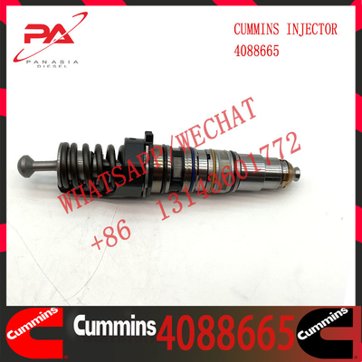 Diesel Fuel Injector common rail injector 4061851 4088327 4088665 3411753 3095040 3080429 3411756 4061851 4062567