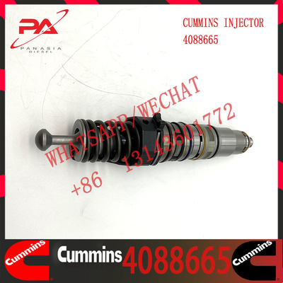 Diesel Fuel Injector common rail injector 4061851 4088327 4088665 3411753 3095040 3080429 3411756 4061851 4062567