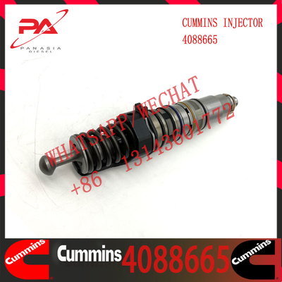 Diesel Fuel Injector common rail injector 4061851 4088327 4088665 3411753 3095040 3080429 3411756 4061851 4062567