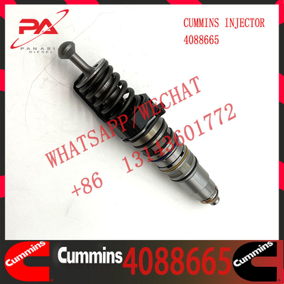 Diesel Fuel Injector common rail injector 4061851 4088327 4088665 3411753 3095040 3080429 3411756 4061851 4062567