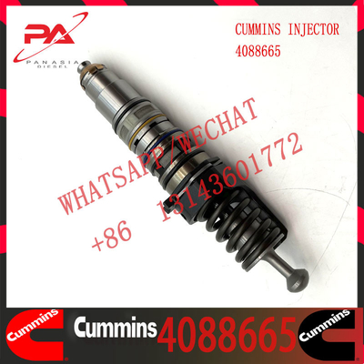 Diesel Fuel Injector common rail injector 4061851 4088327 4088665 3411753 3095040 3080429 3411756 4061851 4062567