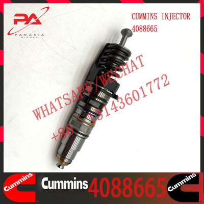 Diesel Fuel Injector common rail injector 4061851 4088327 4088665 3411753 3095040 3080429 3411756 4061851 4062567