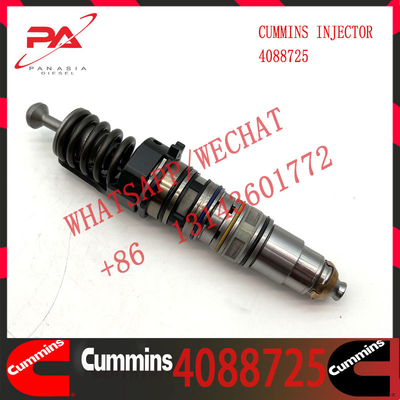 4088725 Genuine Diesel Engine Common Rail QSX15 Fuel Injector 4903455 4928264 4928260
