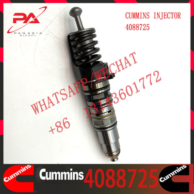 4088725 Genuine Diesel Engine Common Rail QSX15 Fuel Injector 4903455 4928264 4928260
