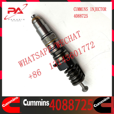 4088725 Genuine Diesel Engine Common Rail QSX15 Fuel Injector 4903455 4928264 4928260