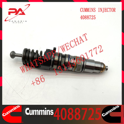 4088725 Genuine Diesel Engine Common Rail QSX15 Fuel Injector 4903455 4928264 4928260