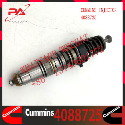 4088725 Genuine Diesel Engine Common Rail QSX15 Fuel Injector 4903455 4928264 4928260