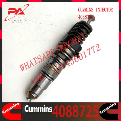 4088725 Genuine Diesel Engine Common Rail QSX15 Fuel Injector 4903455 4928264 4928260