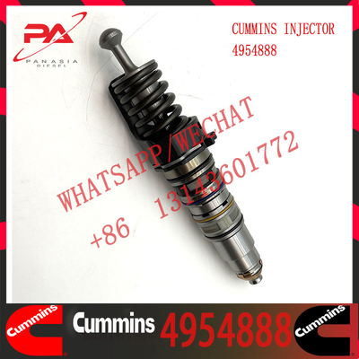 QSKX15 Fuel Injector Assembly 4062569 4928260 4088665 4088725 4954888