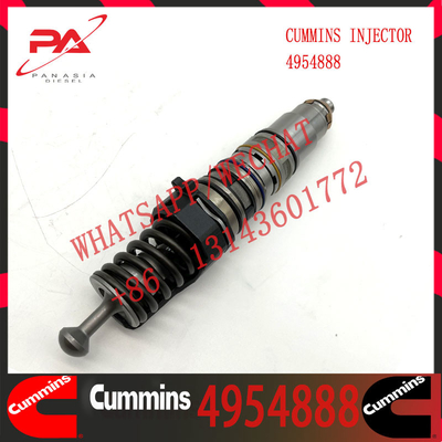 QSKX15 Fuel Injector Assembly 4062569 4928260 4088665 4088725 4954888