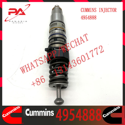 QSKX15 Fuel Injector Assembly 4062569 4928260 4088665 4088725 4954888