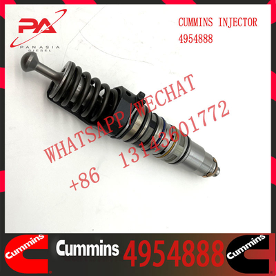 QSKX15 Fuel Injector Assembly 4062569 4928260 4088665 4088725 4954888
