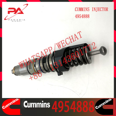 QSKX15 Fuel Injector Assembly 4062569 4928260 4088665 4088725 4954888