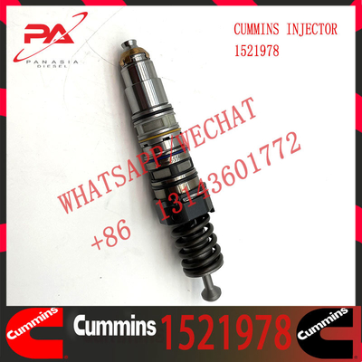 4954646 Genuine Diesel Engine Common Rail QSX15 Fuel Injector 4076963 4903028 570016 1521978