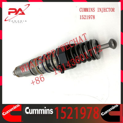 4954646 Genuine Diesel Engine Common Rail QSX15 Fuel Injector 4076963 4903028 570016 1521978