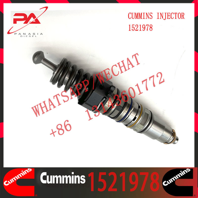 4954646 Genuine Diesel Engine Common Rail QSX15 Fuel Injector 4076963 4903028 570016 1521978