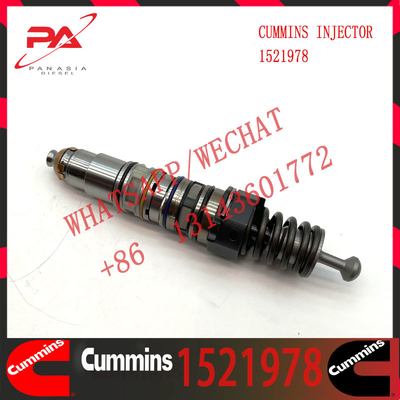 4954646 Genuine Diesel Engine Common Rail QSX15 Fuel Injector 4076963 4903028 570016 1521978