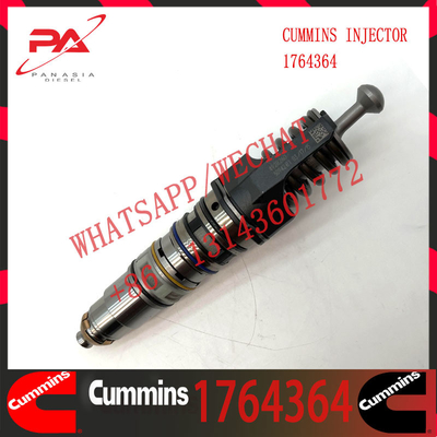 1764364 Genuine Diesel Engine Common Rail QSX15 Fuel Injector 1499257 579251 4903451 579263 4954648