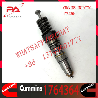 1764364 Genuine Diesel Engine Common Rail QSX15 Fuel Injector 1499257 579251 4903451 579263 4954648
