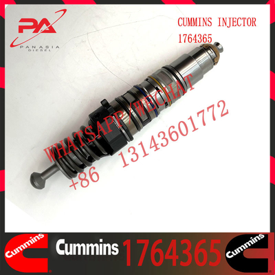 Diesel Injector Unit Injector 1473430 4076912 1521978 3331153 1764365 For Cummins
