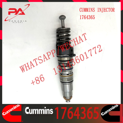 Diesel Injector Unit Injector 1473430 4076912 1521978 3331153 1764365 For Cummins