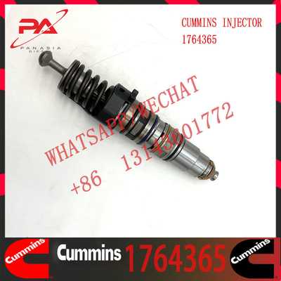 Diesel Injector Unit Injector 1473430 4076912 1521978 3331153 1764365 For Cummins