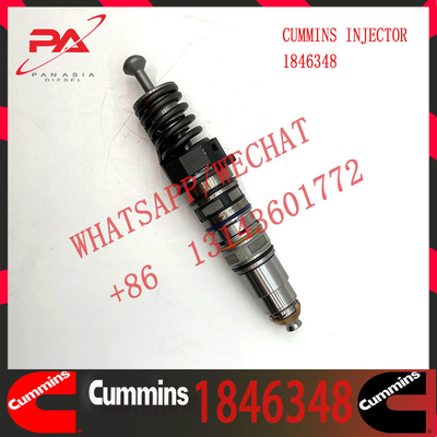Common Rail Injector Overhaul for ISG XPI 2030519 574422 2488244 574232 1846348 2872244 2872405