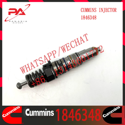 Common Rail Injector Overhaul for ISG XPI 2030519 574422 2488244 574232 1846348 2872244 2872405