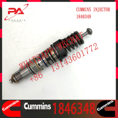 Common Rail Injector Overhaul for ISG XPI 2030519 574422 2488244 574232 1846348 2872244 2872405