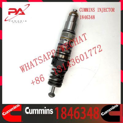 Common Rail Injector Overhaul for ISG XPI 2030519 574422 2488244 574232 1846348 2872244 2872405