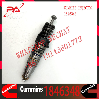 Common Rail Injector Overhaul for ISG XPI 2030519 574422 2488244 574232 1846348 2872244 2872405