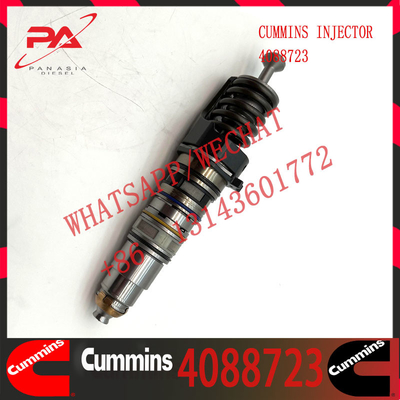 Original Common Diesel injector 4062569 4088723 4928260 4010346 4928264 For QSX15 ISX15 Engine