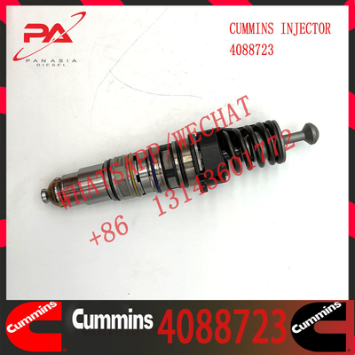 Original Common Diesel injector 4062569 4088723 4928260 4010346 4928264 For QSX15 ISX15 Engine