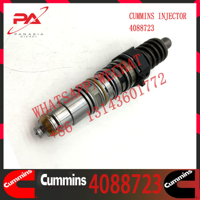 Original Common Diesel injector 4062569 4088723 4928260 4010346 4928264 For QSX15 ISX15 Engine