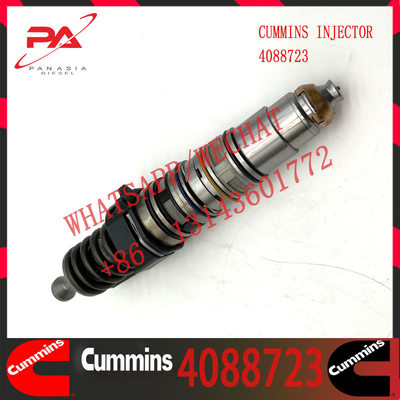 Original Common Diesel injector 4062569 4088723 4928260 4010346 4928264 For QSX15 ISX15 Engine