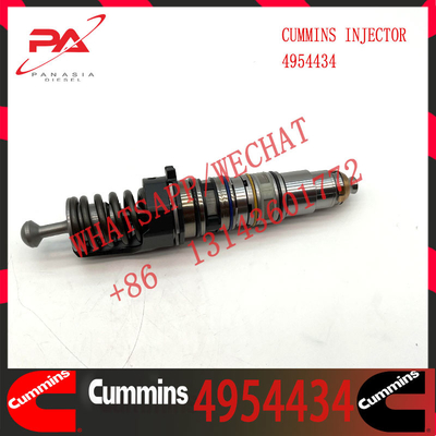 4954434 Diesel QSX15 ISX15 Engine Common Rail Fuel Injector 4928260 4062569 4928260 4062569