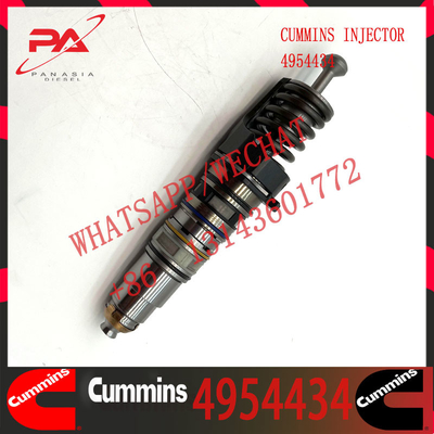 4954434 Diesel QSX15 ISX15 Engine Common Rail Fuel Injector 4928260 4062569 4928260 4062569