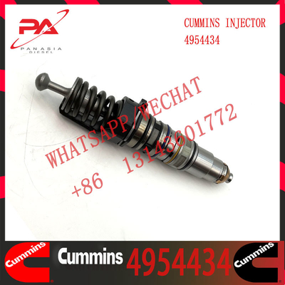 4954434 Diesel QSX15 ISX15 Engine Common Rail Fuel Injector 4928260 4062569 4928260 4062569