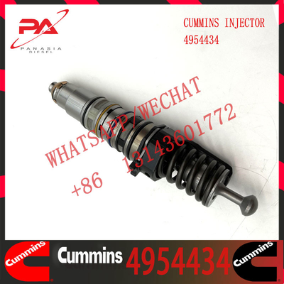 4954434 Diesel QSX15 ISX15 Engine Common Rail Fuel Injector 4928260 4062569 4928260 4062569