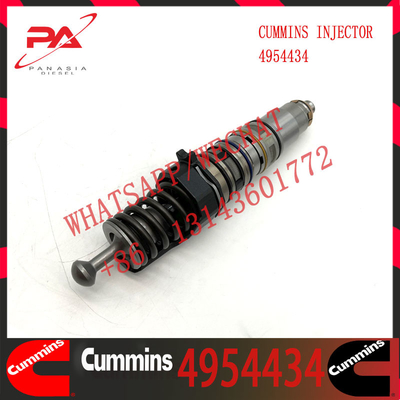 4954434 Diesel QSX15 ISX15 Engine Common Rail Fuel Injector 4928260 4062569 4928260 4062569