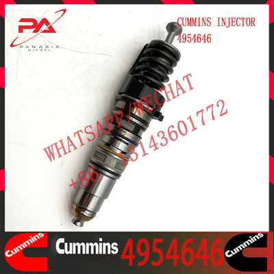 4954646 Genuine Diesel Engine Common Rail QSX15 Fuel Injector 4076963 4903028 570016 1521978