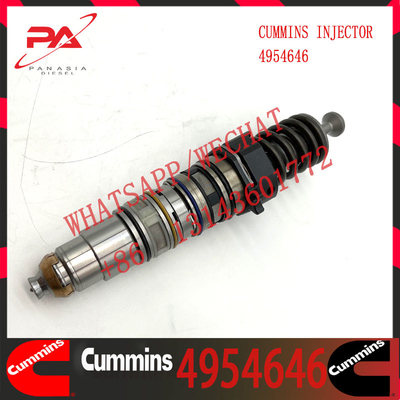 4954646 Genuine Diesel Engine Common Rail QSX15 Fuel Injector 4076963 4903028 570016 1521978