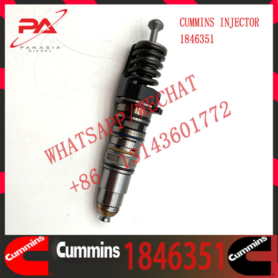 Inyector isx 15 Diesel X15 Injector 1846351 579253 1731091 579264 for cummins