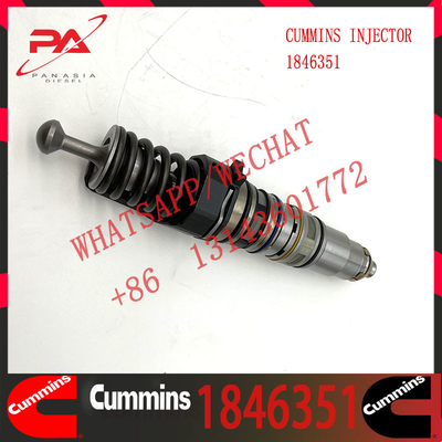 Inyector isx 15 Diesel X15 Injector 1846351 579253 1731091 579264 for cummins