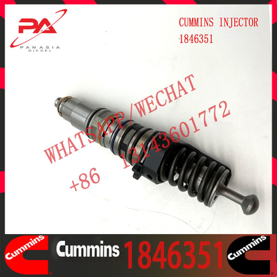 Inyector isx 15 Diesel X15 Injector 1846351 579253 1731091 579264 for cummins